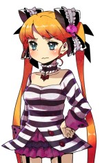 画像ギャラリー No.002のサムネイル画像 / 「クリミナルガールズ」，おしおき中の少女達のムフフなボイスを4GamerにUp