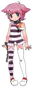 画像ギャラリー No.004のサムネイル画像 / 「クリミナルガールズ」，4人のわがまま少女達や，独特の戦闘システムなどを紹介。気になる“おしおきシステム”の一端もチラっと見せます