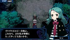 画像ギャラリー No.005のサムネイル画像 / 「クリミナルガールズ」，4人のわがまま少女達や，独特の戦闘システムなどを紹介。気になる“おしおきシステム”の一端もチラっと見せます