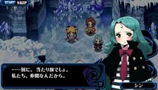 画像ギャラリー No.006のサムネイル画像 / 「クリミナルガールズ」，4人のわがまま少女達や，独特の戦闘システムなどを紹介。気になる“おしおきシステム”の一端もチラっと見せます