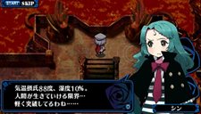 画像ギャラリー No.007のサムネイル画像 / 「クリミナルガールズ」，4人のわがまま少女達や，独特の戦闘システムなどを紹介。気になる“おしおきシステム”の一端もチラっと見せます