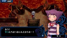 画像ギャラリー No.013のサムネイル画像 / 「クリミナルガールズ」，4人のわがまま少女達や，独特の戦闘システムなどを紹介。気になる“おしおきシステム”の一端もチラっと見せます