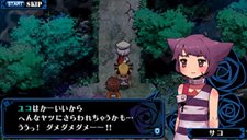 画像ギャラリー No.015のサムネイル画像 / 「クリミナルガールズ」，4人のわがまま少女達や，独特の戦闘システムなどを紹介。気になる“おしおきシステム”の一端もチラっと見せます