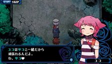 画像ギャラリー No.017のサムネイル画像 / 「クリミナルガールズ」，4人のわがまま少女達や，独特の戦闘システムなどを紹介。気になる“おしおきシステム”の一端もチラっと見せます
