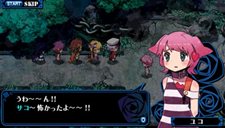 画像ギャラリー No.018のサムネイル画像 / 「クリミナルガールズ」，4人のわがまま少女達や，独特の戦闘システムなどを紹介。気になる“おしおきシステム”の一端もチラっと見せます