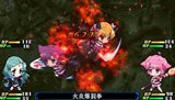 画像ギャラリー No.036のサムネイル画像 / 「クリミナルガールズ」，4人のわがまま少女達や，独特の戦闘システムなどを紹介。気になる“おしおきシステム”の一端もチラっと見せます