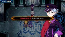 画像ギャラリー No.041のサムネイル画像 / 「クリミナルガールズ」，4人のわがまま少女達や，独特の戦闘システムなどを紹介。気になる“おしおきシステム”の一端もチラっと見せます