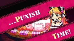 画像ギャラリー No.004のサムネイル画像 / ムフフなシーンもモザイクなしで見せます。「クリミナルガールズ」の肝となる“おしおきシステム”の全貌がいよいよ明らかに