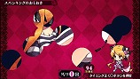画像ギャラリー No.008のサムネイル画像 / ムフフなシーンもモザイクなしで見せます。「クリミナルガールズ」の肝となる“おしおきシステム”の全貌がいよいよ明らかに