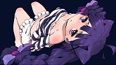 画像ギャラリー No.015のサムネイル画像 / ムフフなシーンもモザイクなしで見せます。「クリミナルガールズ」の肝となる“おしおきシステム”の全貌がいよいよ明らかに