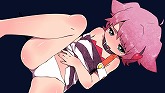 画像ギャラリー No.020のサムネイル画像 / ムフフなシーンもモザイクなしで見せます。「クリミナルガールズ」の肝となる“おしおきシステム”の全貌がいよいよ明らかに