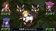 画像ギャラリー No.040のサムネイル画像 / ムフフなシーンもモザイクなしで見せます。「クリミナルガールズ」の肝となる“おしおきシステム”の全貌がいよいよ明らかに