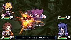 画像ギャラリー No.041のサムネイル画像 / ムフフなシーンもモザイクなしで見せます。「クリミナルガールズ」の肝となる“おしおきシステム”の全貌がいよいよ明らかに