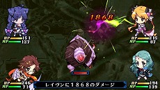 画像ギャラリー No.042のサムネイル画像 / ムフフなシーンもモザイクなしで見せます。「クリミナルガールズ」の肝となる“おしおきシステム”の全貌がいよいよ明らかに
