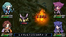 画像ギャラリー No.043のサムネイル画像 / ムフフなシーンもモザイクなしで見せます。「クリミナルガールズ」の肝となる“おしおきシステム”の全貌がいよいよ明らかに