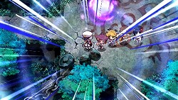 画像ギャラリー No.046のサムネイル画像 / ムフフなシーンもモザイクなしで見せます。「クリミナルガールズ」の肝となる“おしおきシステム”の全貌がいよいよ明らかに