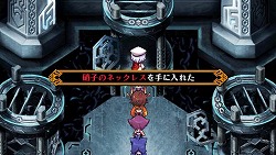 画像ギャラリー No.049のサムネイル画像 / ムフフなシーンもモザイクなしで見せます。「クリミナルガールズ」の肝となる“おしおきシステム”の全貌がいよいよ明らかに