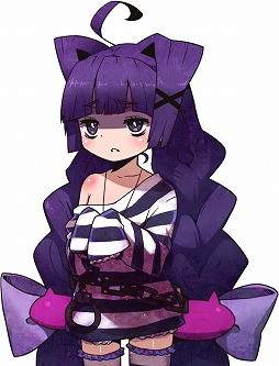 画像ギャラリー No.062のサムネイル画像 / ムフフなシーンもモザイクなしで見せます。「クリミナルガールズ」の肝となる“おしおきシステム”の全貌がいよいよ明らかに