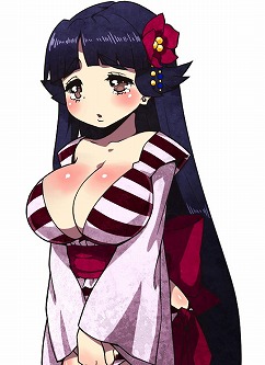 画像ギャラリー No.063のサムネイル画像 / ムフフなシーンもモザイクなしで見せます。「クリミナルガールズ」の肝となる“おしおきシステム”の全貌がいよいよ明らかに