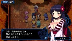 画像ギャラリー No.007のサムネイル画像 / “おしおき”だけがウリじゃない。本日発売のPSP「クリミナルガールズ」，かなり奥が深いかもしれない戦闘システムを徹底紹介