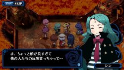 画像ギャラリー No.011のサムネイル画像 / “おしおき”だけがウリじゃない。本日発売のPSP「クリミナルガールズ」，かなり奥が深いかもしれない戦闘システムを徹底紹介