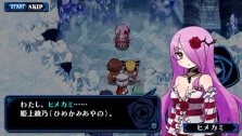 画像ギャラリー No.013のサムネイル画像 / “おしおき”だけがウリじゃない。本日発売のPSP「クリミナルガールズ」，かなり奥が深いかもしれない戦闘システムを徹底紹介