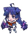 画像ギャラリー No.021のサムネイル画像 / “おしおき”だけがウリじゃない。本日発売のPSP「クリミナルガールズ」，かなり奥が深いかもしれない戦闘システムを徹底紹介