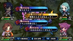 画像ギャラリー No.029のサムネイル画像 / “おしおき”だけがウリじゃない。本日発売のPSP「クリミナルガールズ」，かなり奥が深いかもしれない戦闘システムを徹底紹介