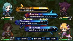 画像ギャラリー No.032のサムネイル画像 / “おしおき”だけがウリじゃない。本日発売のPSP「クリミナルガールズ」，かなり奥が深いかもしれない戦闘システムを徹底紹介