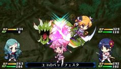 画像ギャラリー No.046のサムネイル画像 / “おしおき”だけがウリじゃない。本日発売のPSP「クリミナルガールズ」，かなり奥が深いかもしれない戦闘システムを徹底紹介