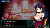 画像ギャラリー No.063のサムネイル画像 / “おしおき”だけがウリじゃない。本日発売のPSP「クリミナルガールズ」，かなり奥が深いかもしれない戦闘システムを徹底紹介
