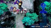 画像ギャラリー No.083のサムネイル画像 / “おしおき”だけがウリじゃない。本日発売のPSP「クリミナルガールズ」，かなり奥が深いかもしれない戦闘システムを徹底紹介