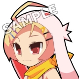 画像ギャラリー No.004のサムネイル画像 / 「クリミナルガールズ」「ディスガイア4」などのPS3 XMB用アバターが大量追加