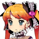 画像ギャラリー No.005のサムネイル画像 / 「クリミナルガールズ」「ディスガイア4」などのPS3 XMB用アバターが大量追加