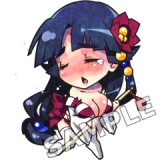 画像ギャラリー No.008のサムネイル画像 / 「クリミナルガールズ」「ディスガイア4」などのPS3 XMB用アバターが大量追加