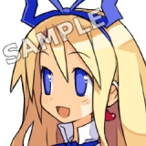 画像ギャラリー No.010のサムネイル画像 / 「クリミナルガールズ」「ディスガイア4」などのPS3 XMB用アバターが大量追加