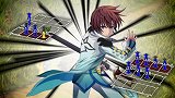画像ギャラリー No.051のサムネイル画像 / 「ヴィーナス＆ブレイブス　〜魔女と女神と滅びの予言〜」，10種類のイベントや20人のゲストが用意された新モード登場。プロモーションムービーも掲載
