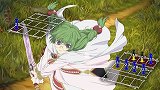 画像ギャラリー No.053のサムネイル画像 / 「ヴィーナス＆ブレイブス　〜魔女と女神と滅びの予言〜」，10種類のイベントや20人のゲストが用意された新モード登場。プロモーションムービーも掲載
