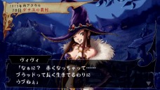 画像ギャラリー No.002のサムネイル画像 / 「ヴィーナス＆ブレイブス」，ブラッドが物語上で出会う仲間達のエピソードを紹介。ゲーム内に登場する「テイルズ オブ」キャラクターの続報も