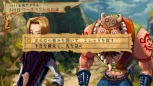 画像ギャラリー No.006のサムネイル画像 / 「ヴィーナス＆ブレイブス」，ブラッドが物語上で出会う仲間達のエピソードを紹介。ゲーム内に登場する「テイルズ オブ」キャラクターの続報も