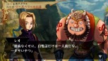画像ギャラリー No.007のサムネイル画像 / 「ヴィーナス＆ブレイブス」，ブラッドが物語上で出会う仲間達のエピソードを紹介。ゲーム内に登場する「テイルズ オブ」キャラクターの続報も