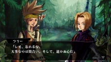 画像ギャラリー No.012のサムネイル画像 / 「ヴィーナス＆ブレイブス」，ブラッドが物語上で出会う仲間達のエピソードを紹介。ゲーム内に登場する「テイルズ オブ」キャラクターの続報も