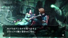 画像ギャラリー No.014のサムネイル画像 / 「ヴィーナス＆ブレイブス」，ブラッドが物語上で出会う仲間達のエピソードを紹介。ゲーム内に登場する「テイルズ オブ」キャラクターの続報も
