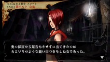 画像ギャラリー No.016のサムネイル画像 / 「ヴィーナス＆ブレイブス」，ブラッドが物語上で出会う仲間達のエピソードを紹介。ゲーム内に登場する「テイルズ オブ」キャラクターの続報も