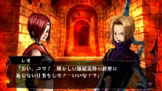 画像ギャラリー No.017のサムネイル画像 / 「ヴィーナス＆ブレイブス」，ブラッドが物語上で出会う仲間達のエピソードを紹介。ゲーム内に登場する「テイルズ オブ」キャラクターの続報も
