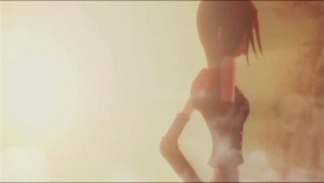 画像ギャラリー No.018のサムネイル画像 / 「ヴィーナス＆ブレイブス」，ブラッドが物語上で出会う仲間達のエピソードを紹介。ゲーム内に登場する「テイルズ オブ」キャラクターの続報も