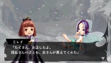 画像ギャラリー No.022のサムネイル画像 / 「ヴィーナス＆ブレイブス」，ブラッドが物語上で出会う仲間達のエピソードを紹介。ゲーム内に登場する「テイルズ オブ」キャラクターの続報も