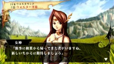 画像ギャラリー No.027のサムネイル画像 / 「ヴィーナス＆ブレイブス」，ブラッドが物語上で出会う仲間達のエピソードを紹介。ゲーム内に登場する「テイルズ オブ」キャラクターの続報も