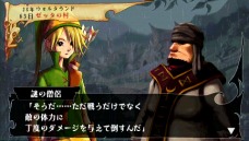 画像ギャラリー No.029のサムネイル画像 / 「ヴィーナス＆ブレイブス」，ブラッドが物語上で出会う仲間達のエピソードを紹介。ゲーム内に登場する「テイルズ オブ」キャラクターの続報も