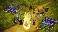 画像ギャラリー No.042のサムネイル画像 / 「ヴィーナス＆ブレイブス」，ブラッドが物語上で出会う仲間達のエピソードを紹介。ゲーム内に登場する「テイルズ オブ」キャラクターの続報も